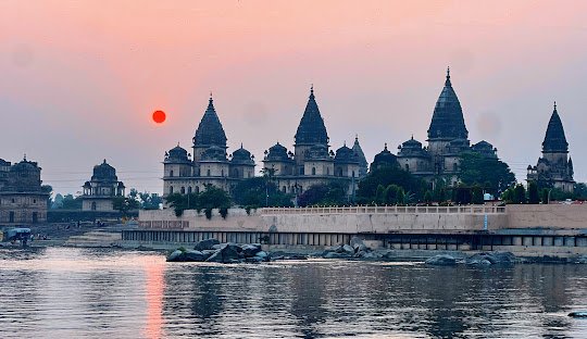 Orchha